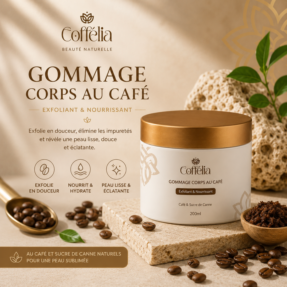 Rituel Café